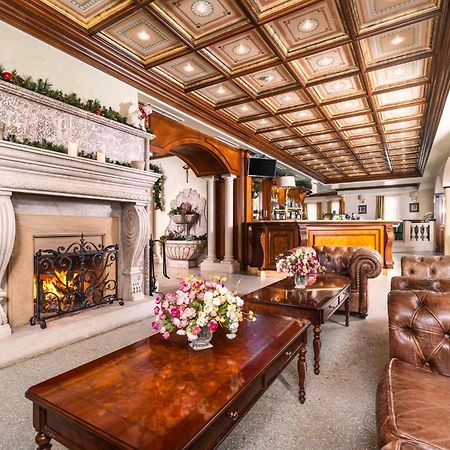 Festa Winter Palace Hotel Боровец Экстерьер фото