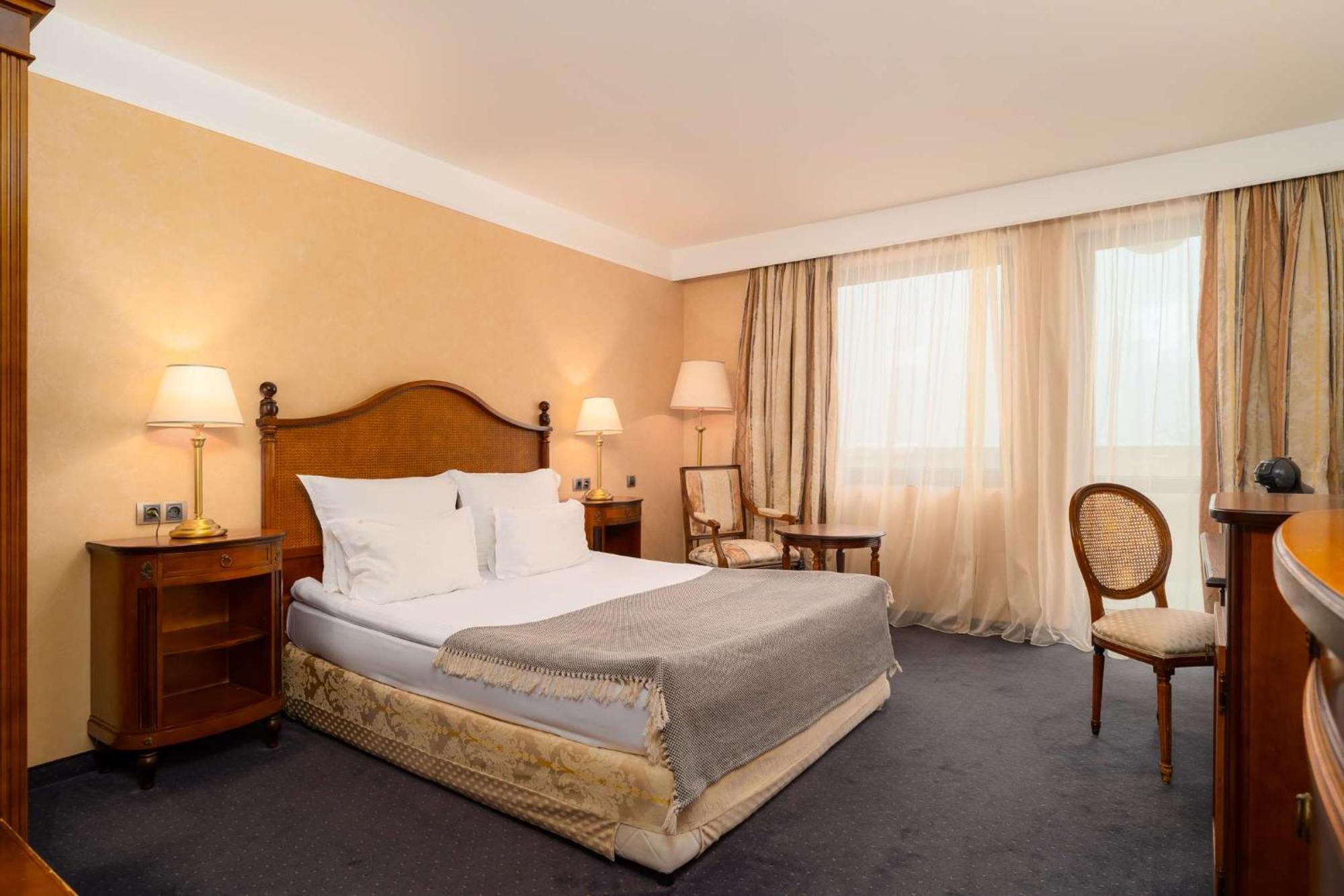 Festa Winter Palace Hotel Боровец Экстерьер фото