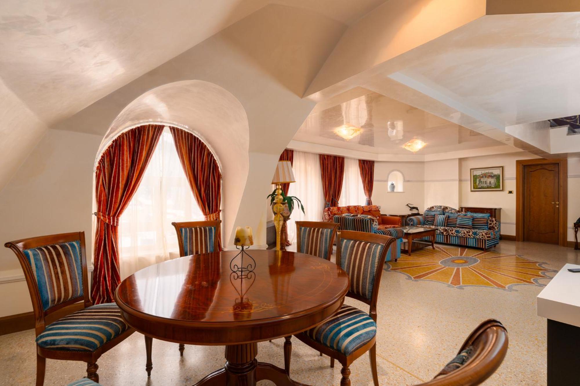 Festa Winter Palace Hotel Боровец Экстерьер фото