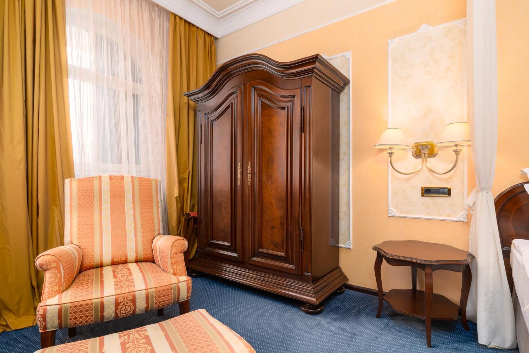 Festa Winter Palace Hotel Боровец Экстерьер фото