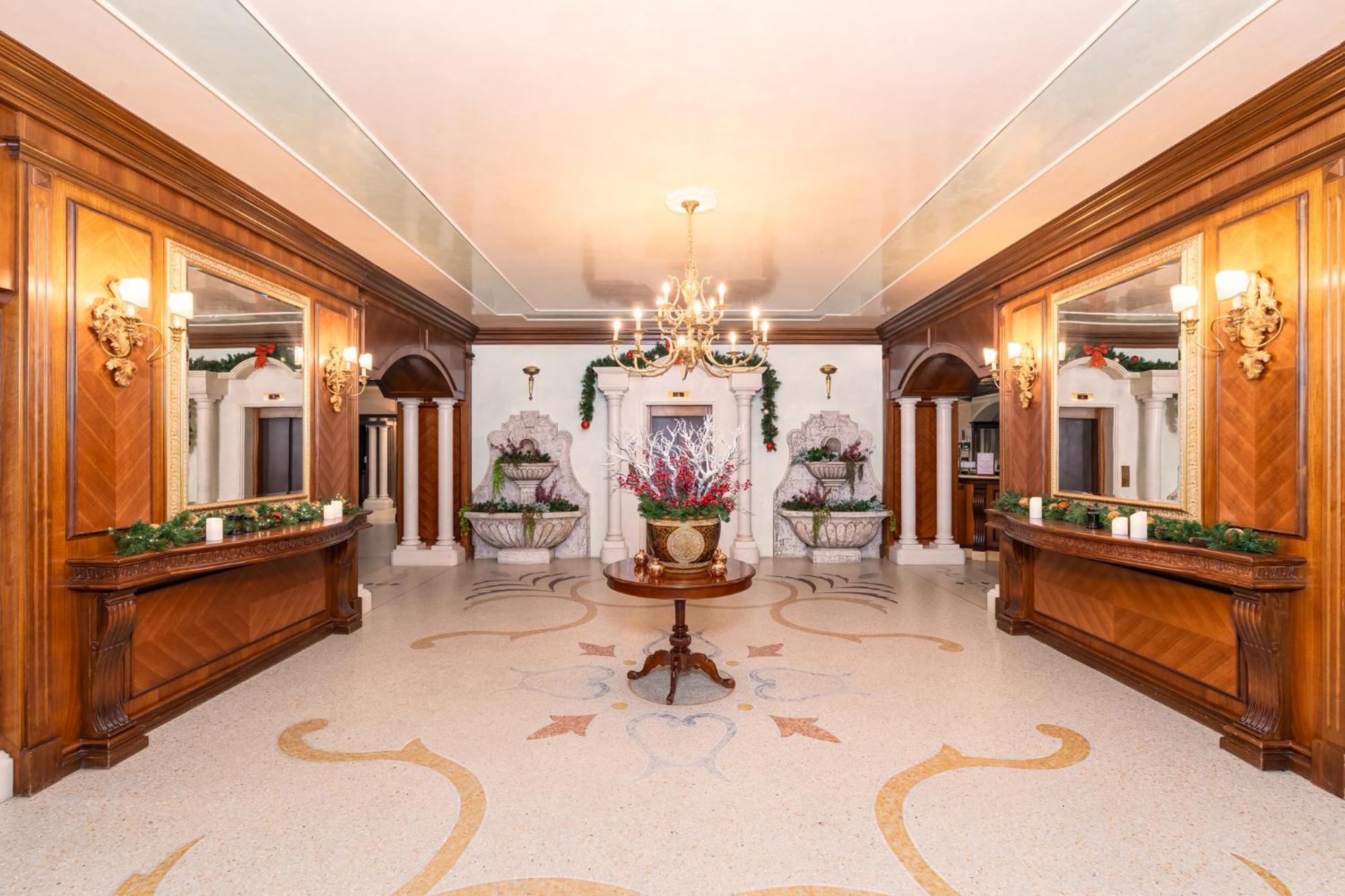Festa Winter Palace Hotel Боровец Экстерьер фото