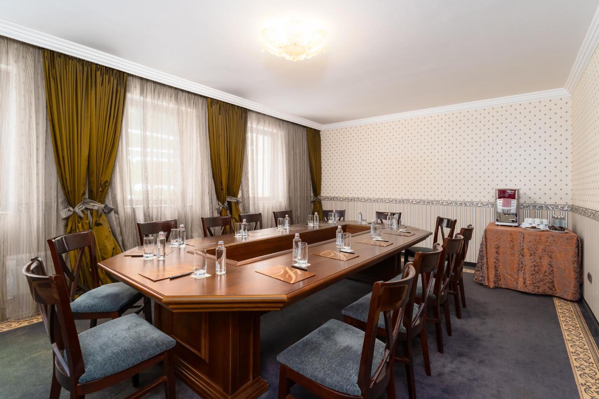 Festa Winter Palace Hotel Боровец Экстерьер фото