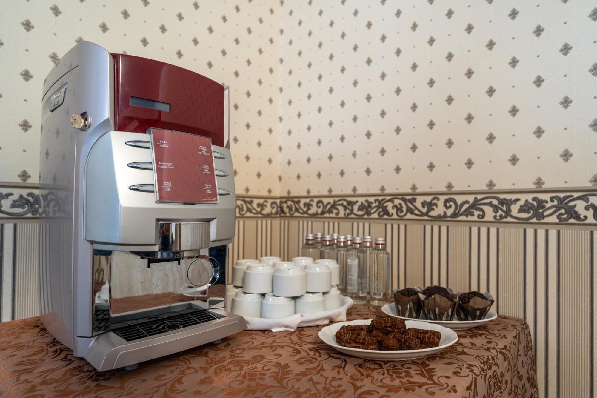 Festa Winter Palace Hotel Боровец Экстерьер фото