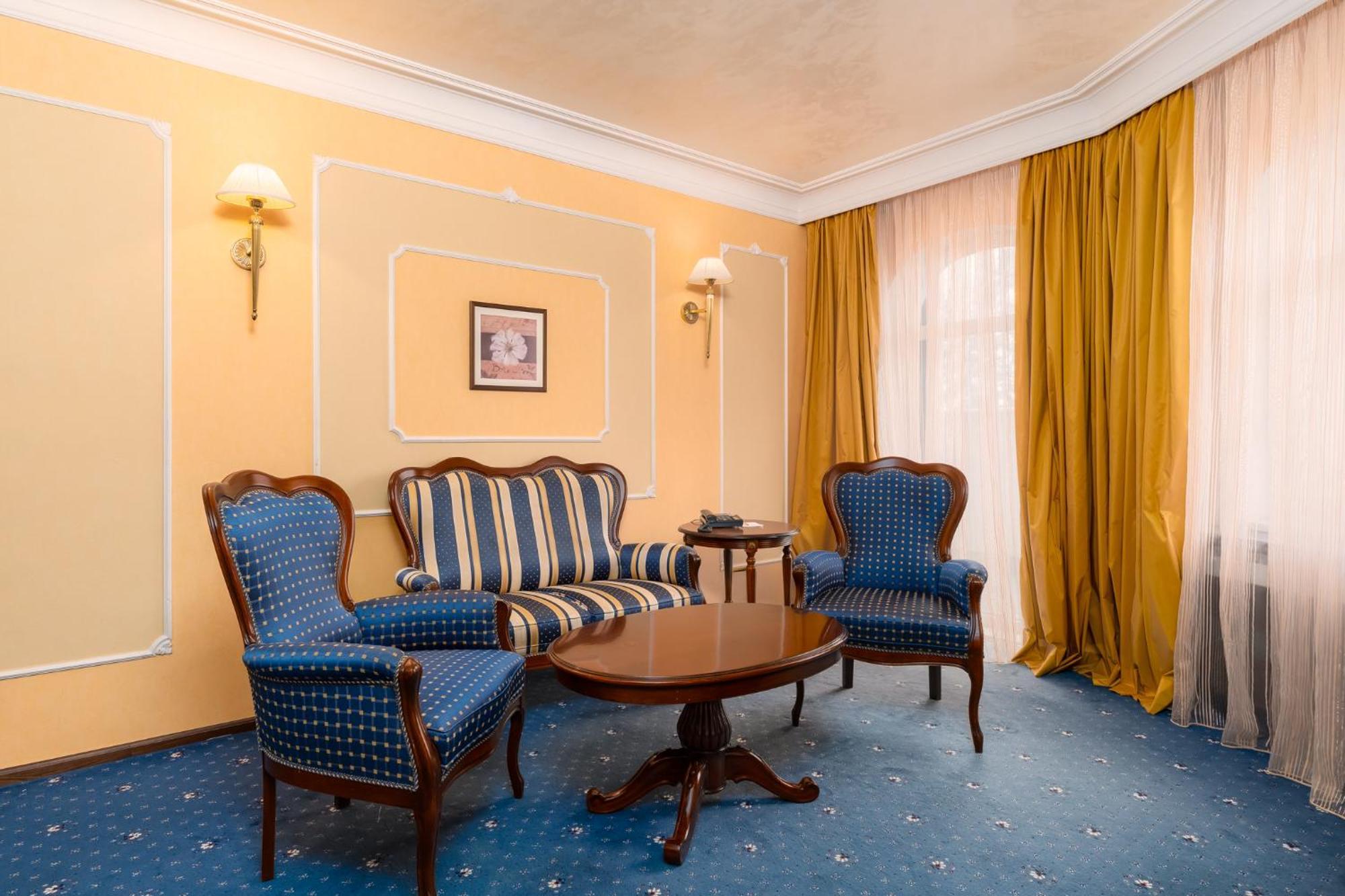 Festa Winter Palace Hotel Боровец Экстерьер фото