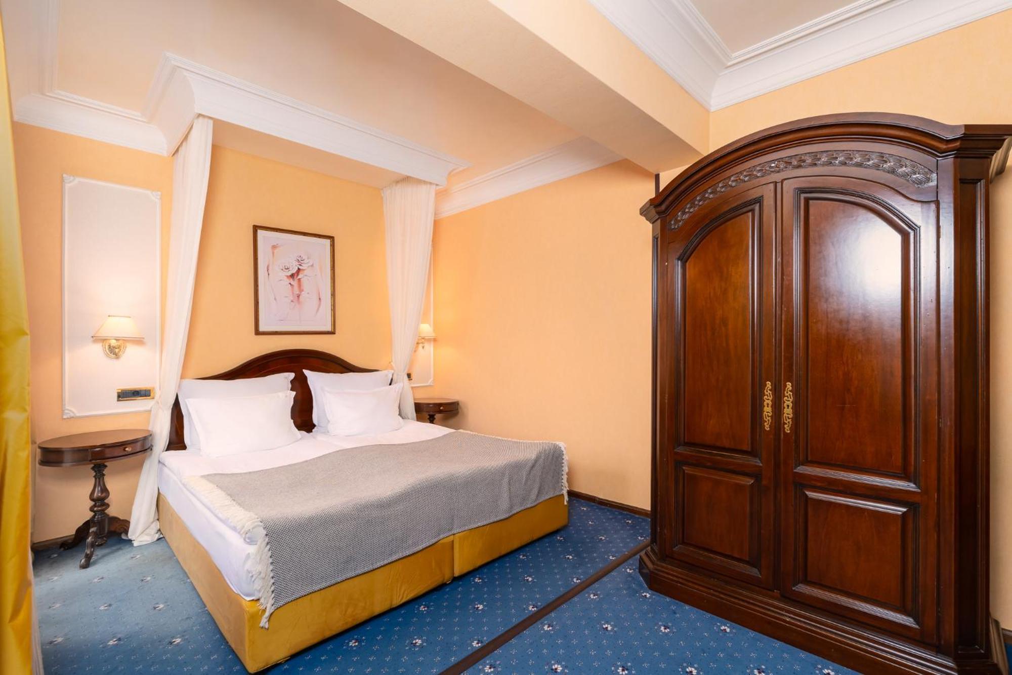 Festa Winter Palace Hotel Боровец Экстерьер фото